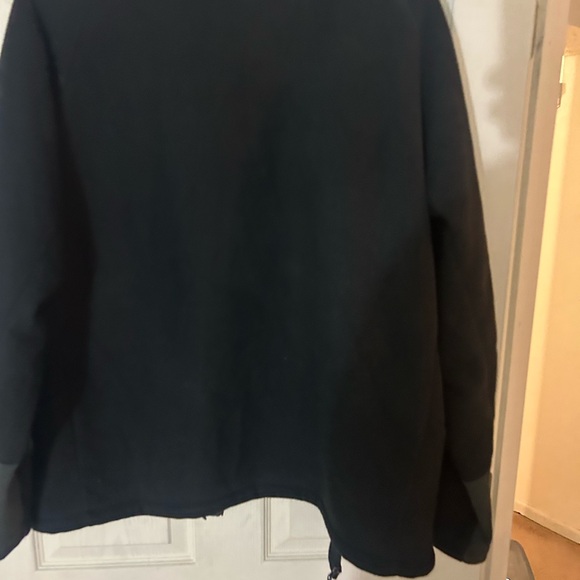 North Face Fleece Jacket - Picture 4 of 5
